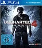 Uncharted 4: A Thief's End