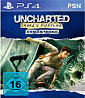 Uncharted: Drakes Schicksal Remastered (PSN)´