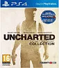 Uncharted: The Nathan Drake Collection (AT Import)