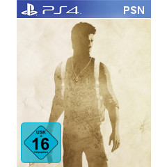 Uncharted: The Nathan Drake Collection (PSN)