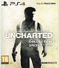 Uncharted: The Nathan Drake Collection - Special Edition (AT Import)