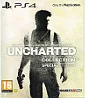 Uncharted: The Nathan Drake Collection - Special Edition (AT Import) Blu-ray