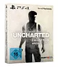 Uncharted: The Nathan Drake Collection - Special Edition