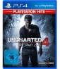 Uncharted 4: A Thief's End (Playstation Hits)´