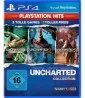 Uncharted: The Nathan Drake Collection (Playstation Hits)´