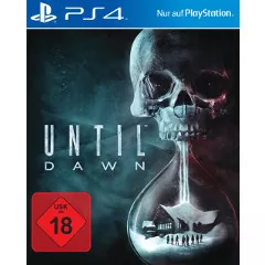 Until Dawn