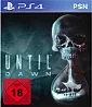 Until Dawn (PSN) Until Dawn (PSN)