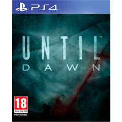 Until Dawn (UK Import)