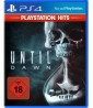 Until Dawn (Playstation Hits) Blu-ray