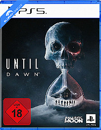 Until Dawn´