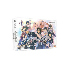 Utawarerumono: Futari no Hakuoro Premium Edition (JP Import)