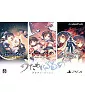 Utawarerumono Trilogy Box (JP Import)´