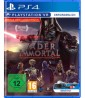 Vader Immortal: A Star Wars VR Series´
