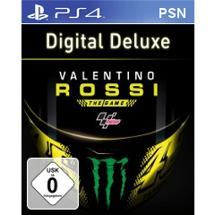 Valentino Rossi The Game - Digital Deluxe (PSN)