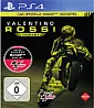 Valentino Rossi: The Game MotoGP 2016´
