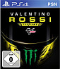 Valentino Rossi The Game (PSN)