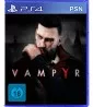 Vampyr (PSN)´