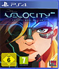 Velocity 2X: Critical Mass Edition´