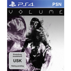 Volume (PSN)