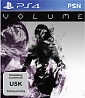 Volume (PSN)