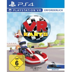 VR Karts