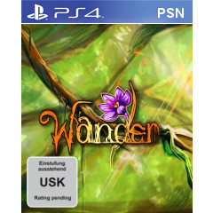 Wander (PSN)