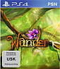 Wander (PSN) Wander (PSN)