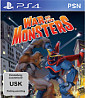 War of the Monsters (PSN)