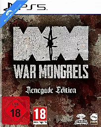 War Mongrels - Renegade Edition´