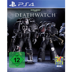 Warhammer 40.000: Deathwatch