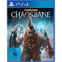 Warhammer Chaosbane