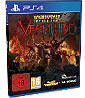 Warhammer - End Times Vermintide´
