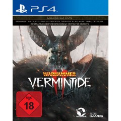 Warhammer Vermintide II Deluxe