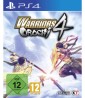 Warriors Orochi 4 PS4