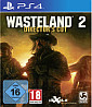 Wasteland 2 Director's Cut´