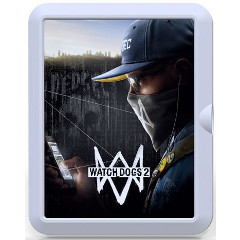 Watch Dogs 2 - FR4ME Edition (AT Import)