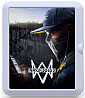 Watch Dogs 2 - FR4ME Edition (AT Import)