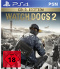 Watch Dogs 2 – Gold Edition (PSN)