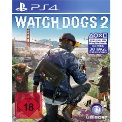 Watch Dogs 2