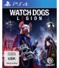 Watch Dogs: Legion Watch Dogs: Legion