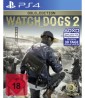 Watch Dogs 2 - Gold Edition Blu-ray