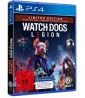 Watch Dogs: Legion - Limited Edition´