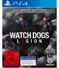 Watch Dogs: Legion - Ultimate Edition´