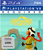 Wayward Sky (PSN)´