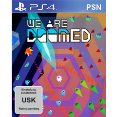 We Are Doomed (PSN)