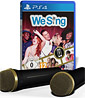 We Sing + 2 Mikros´