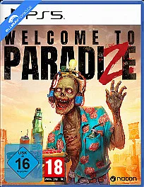 Welcome to ParadiZe´