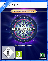 Wer wird Millionär? - Ist das Ihr letztes Wort?