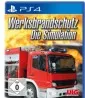 Werksbrandschutz - Die Simulation