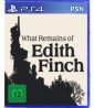 What Remains of Edith Finch (PSN)´